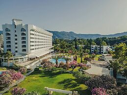 Club Beyy Resort Hotel
