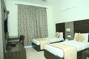 Hotel Kanishk