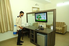 Hotel Kanishk