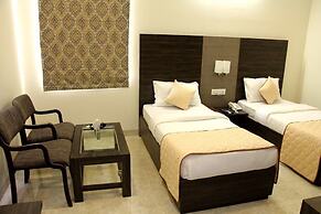 Hotel Kanishk