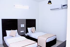 Hotel Kanishk