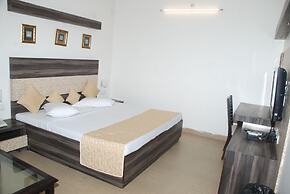 Hotel Kanishk