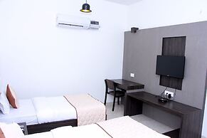 Hotel Kanishk