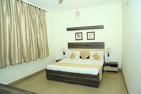 Hotel Kanishk
