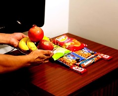 Hotel Kanishk