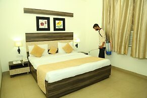 Hotel Kanishk