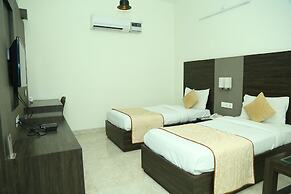 Hotel Kanishk