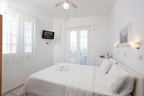 Kontogoni Rooms
