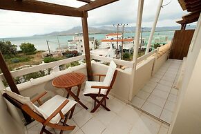 Kontogoni Rooms