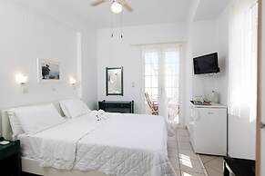 Kontogoni Rooms