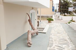 Kontogoni Rooms