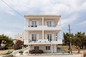 Kontogoni Rooms