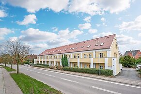 City Center Luxury Getaway