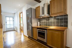 City Center Luxury Getaway