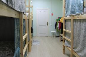 Hostel Izmaylovskiy Park