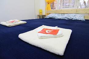 Hostel Izmaylovskiy Park