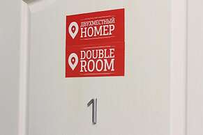 Hostel Izmaylovskiy Park