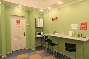 Hostel Izmaylovskiy Park