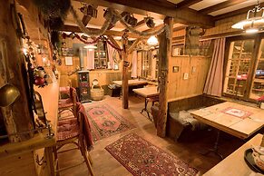 Pension Gimmelwald