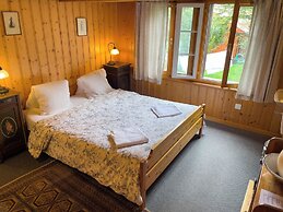 Pension Gimmelwald