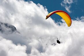 Pension Gimmelwald