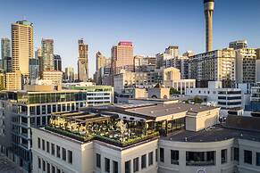 QT Auckland