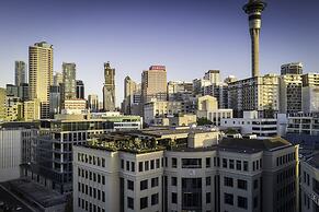 QT Auckland