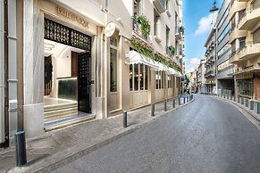 Belle epoque suites
