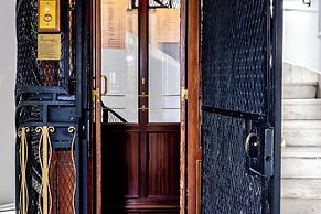 Belle epoque suites