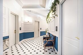 Belle epoque suites