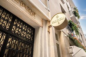 Belle epoque suites