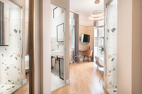 Belle epoque suites