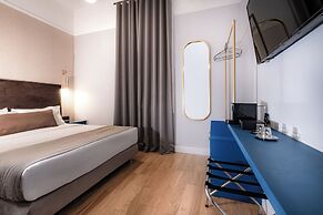 Belle epoque suites