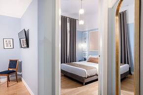 Belle epoque suites