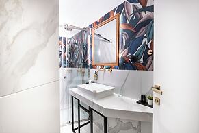Belle epoque suites