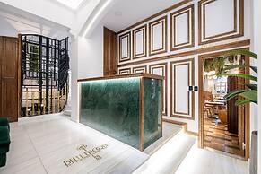 Belle epoque suites