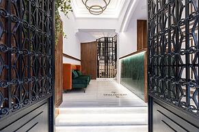 Belle epoque suites