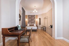 Belle epoque suites
