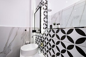 Belle epoque suites