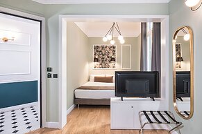 Belle epoque suites