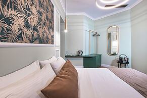 Belle epoque suites