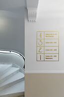 Belle epoque suites