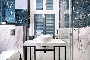 Belle epoque suites