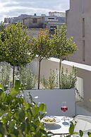 Belle epoque suites