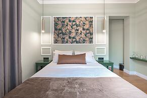Belle epoque suites