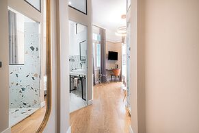 Belle epoque suites