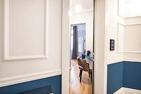 Belle epoque suites