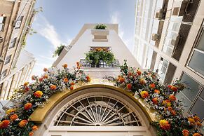 Belle epoque suites