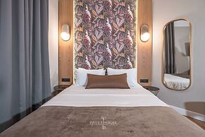 Belle epoque suites