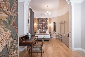 Belle epoque suites